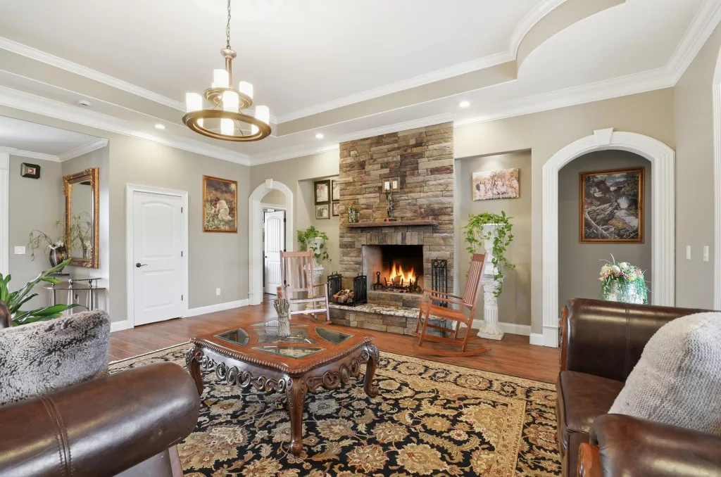 1091 Park Road  Inman SC 29349