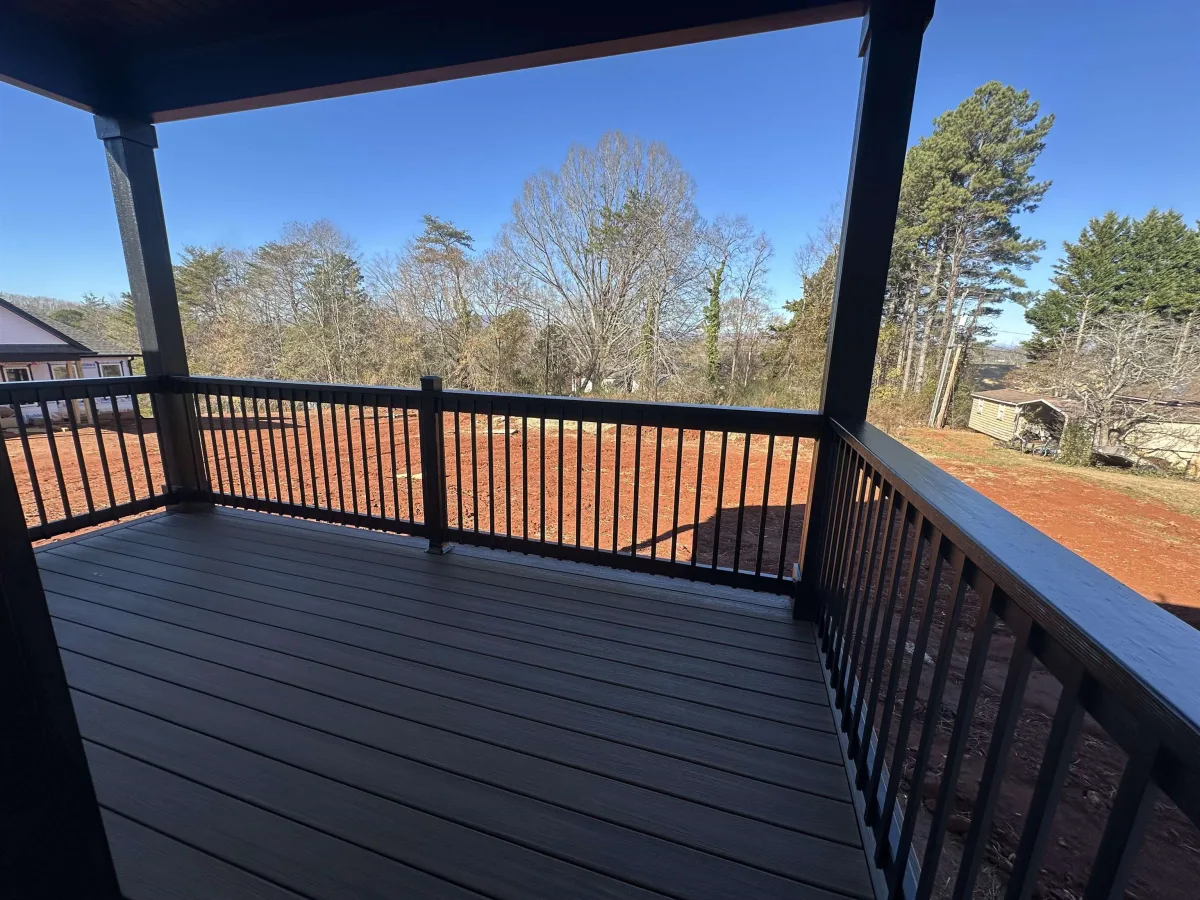 360 Scenic Avenue Campobello SC 29322