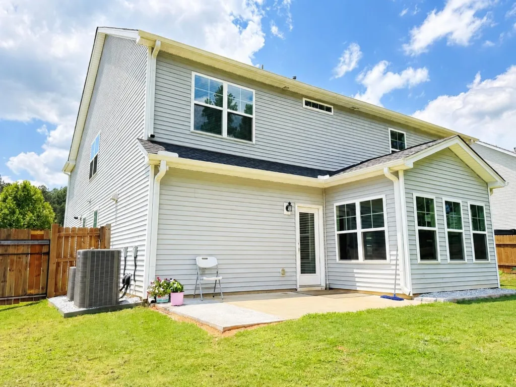 315 New Harvest Lane  Boiling Springs SC 29316