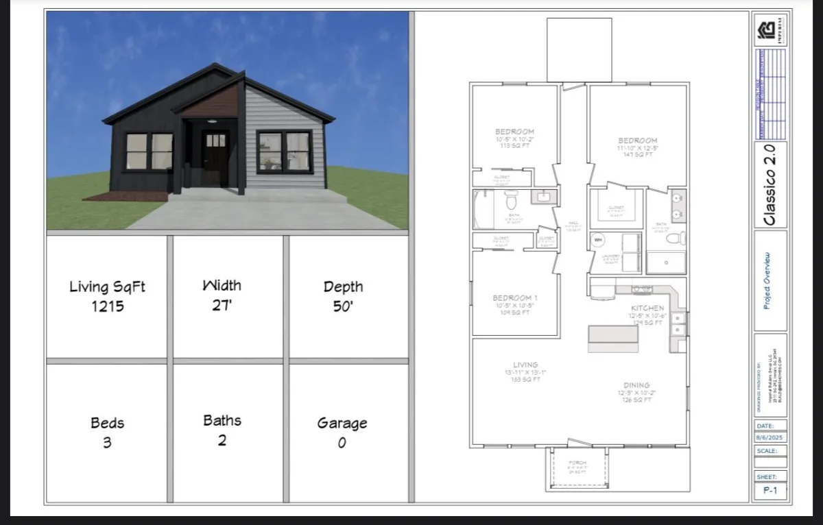 531 Poole Street  Woodruff SC 29388