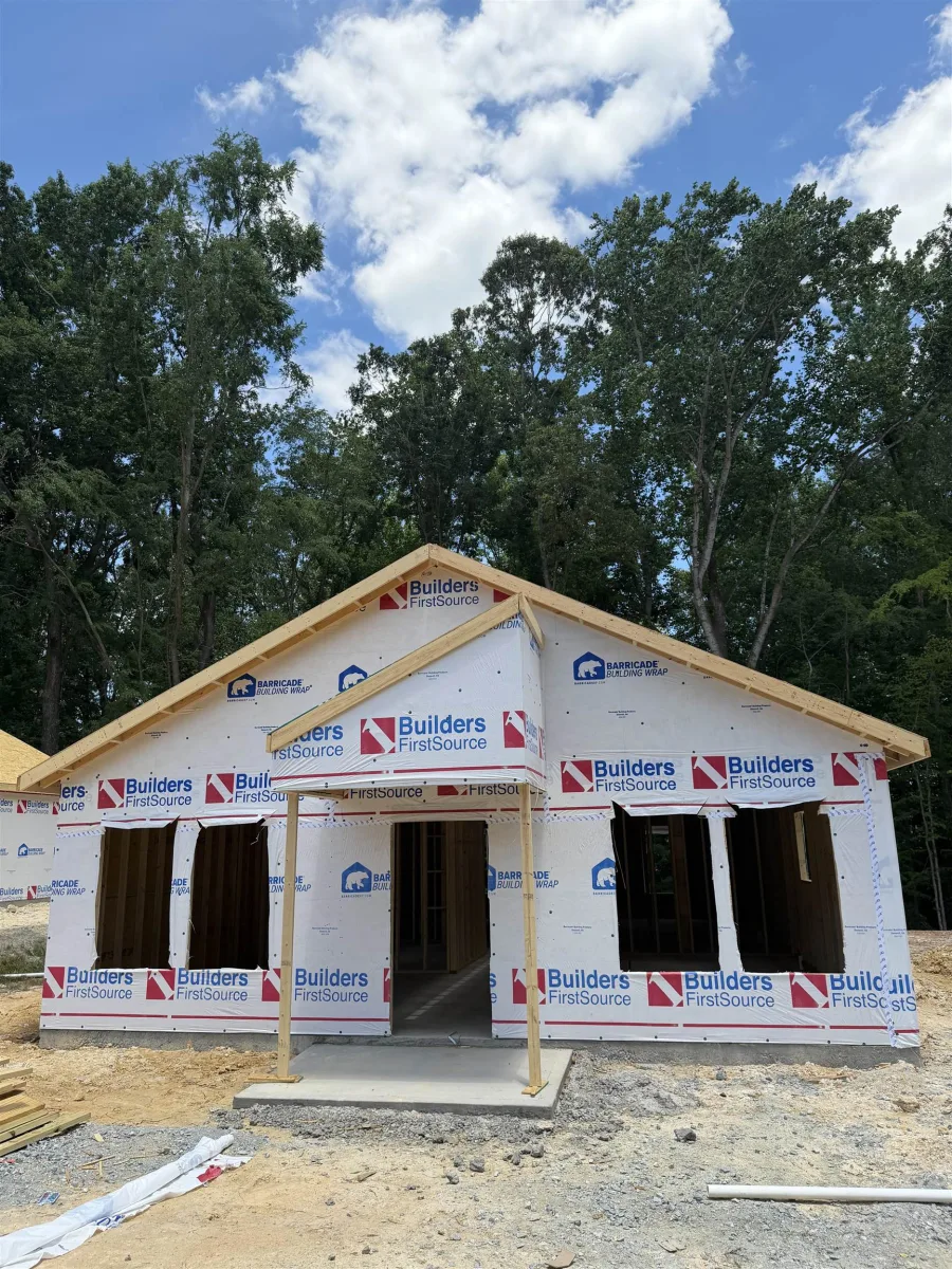 531 Poole Street  Woodruff SC 29388