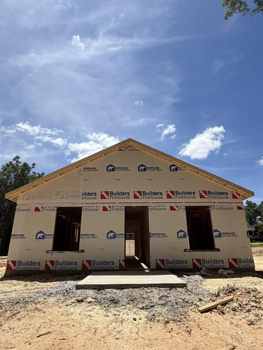 531 Poole Street  Woodruff SC 29388