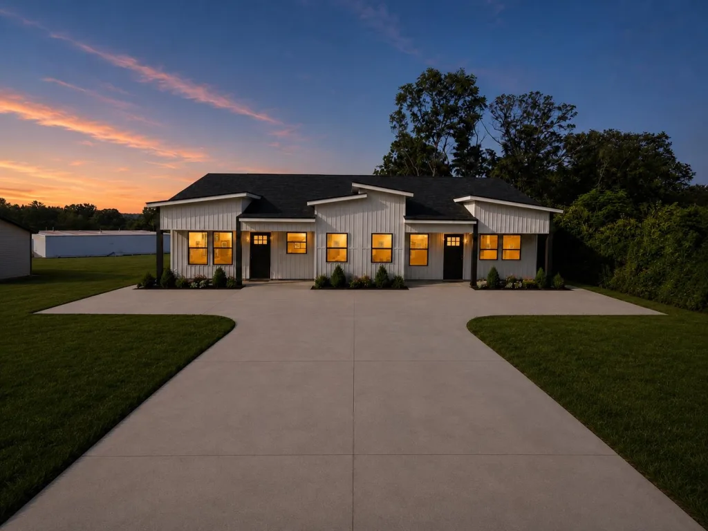 121 Skyview Drive  ***  Spartanburg SC 29303