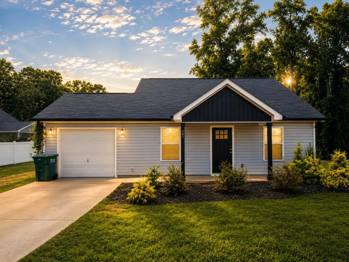 287 Panorama Drive  Boiling Springs SC 29316