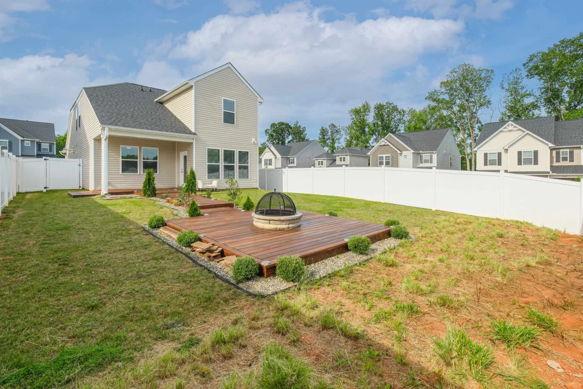 1405 Harper Mae Drive  Spartanburg SC 29303