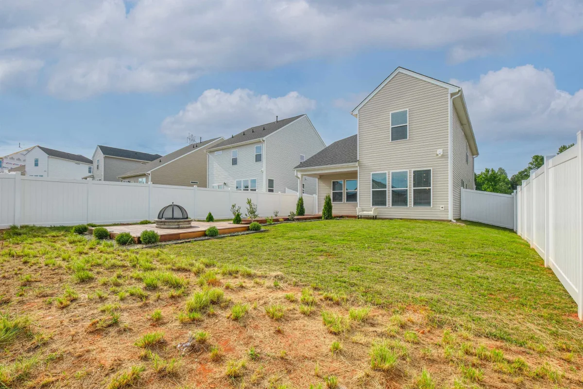 1405 Harper Mae Drive  Spartanburg SC 29303