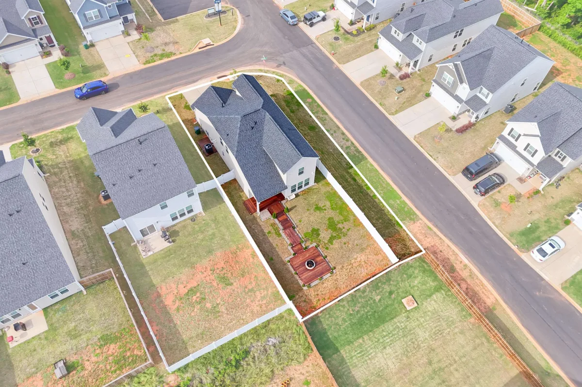 1405 Harper Mae Drive  Spartanburg SC 29303