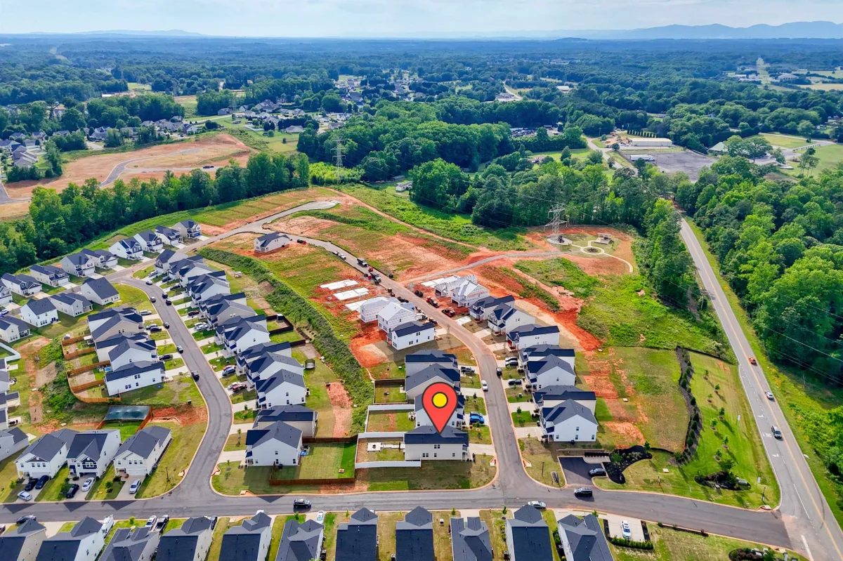 1405 Harper Mae Drive  Spartanburg SC 29303