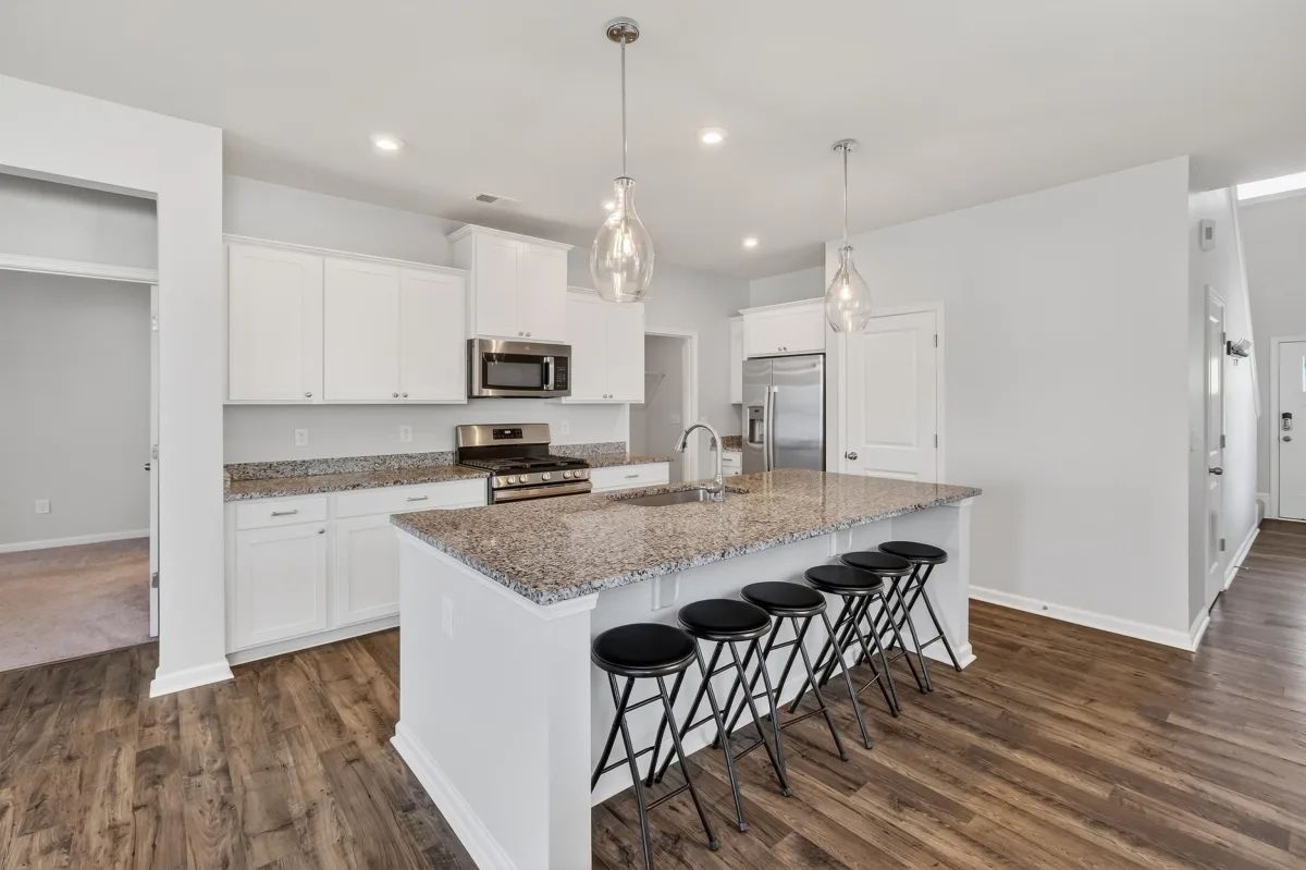 1405 Harper Mae Drive  Spartanburg SC 29303