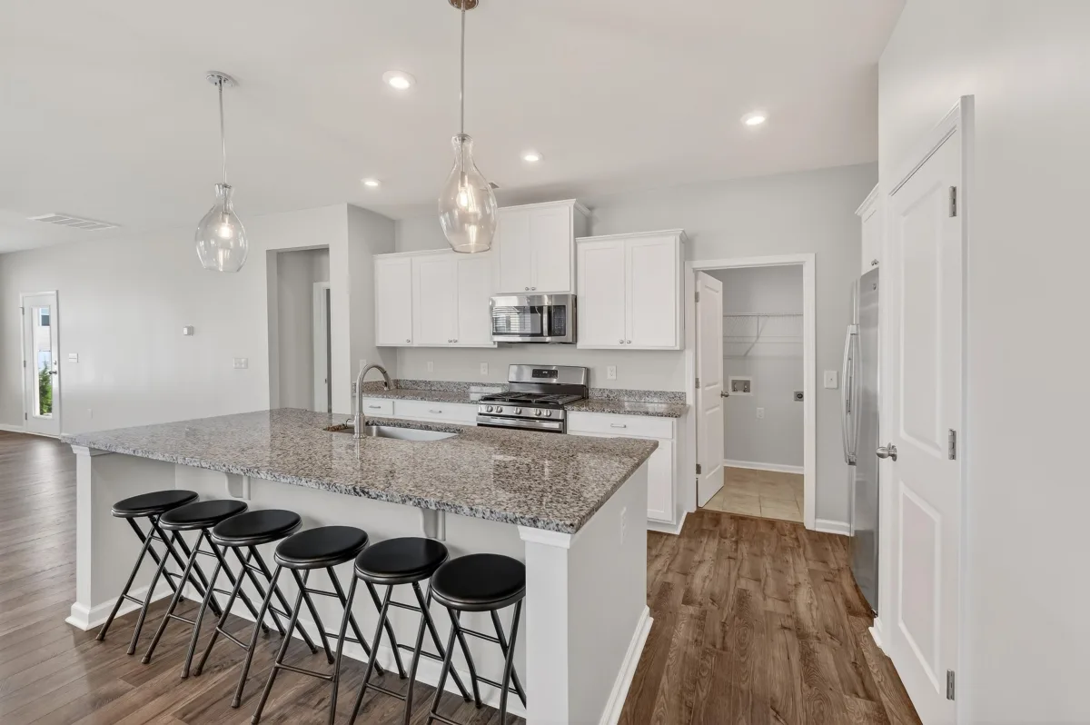 1405 Harper Mae Drive  Spartanburg SC 29303