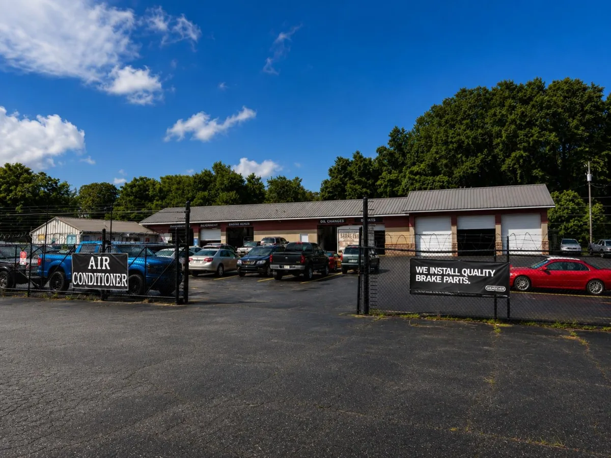 1449 Union Street Spartanburg SC 29302