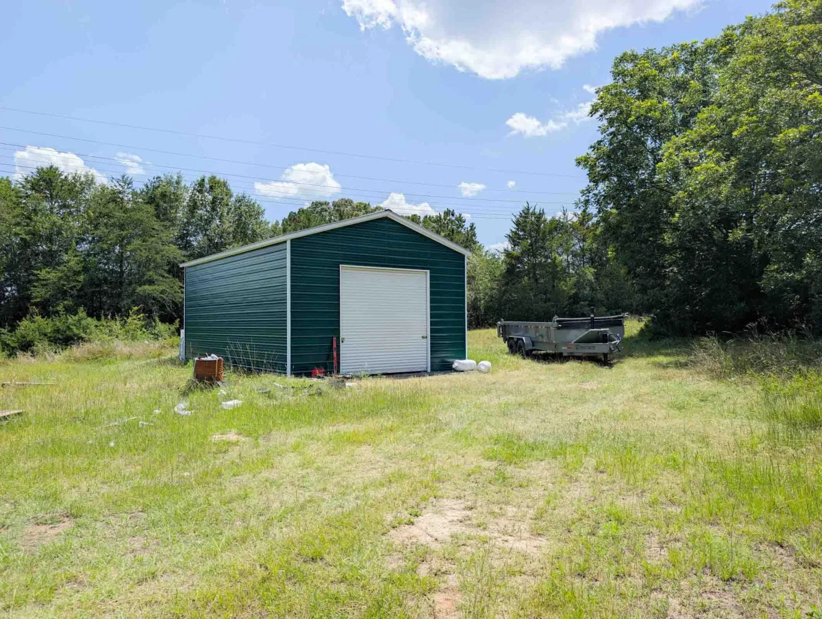 250 Bryant Road Pacolet SC 29372