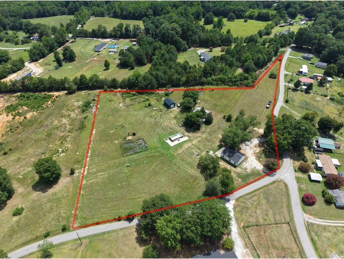 250 Bryant Road Pacolet SC 29372