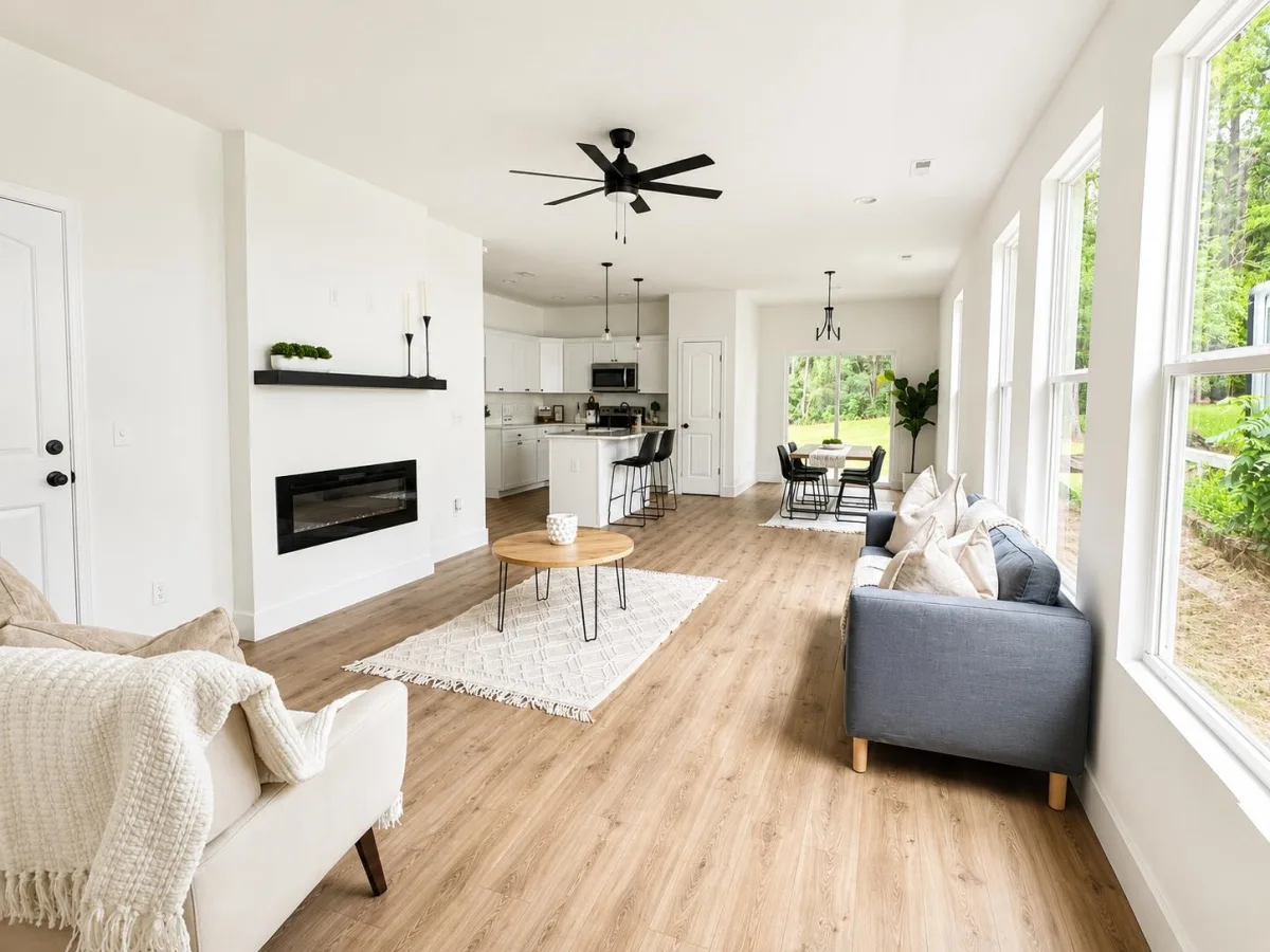 556 S Main Street Woodruff SC 29388