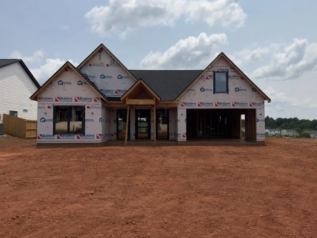 243 Artisan Drive  Lyman SC 29365