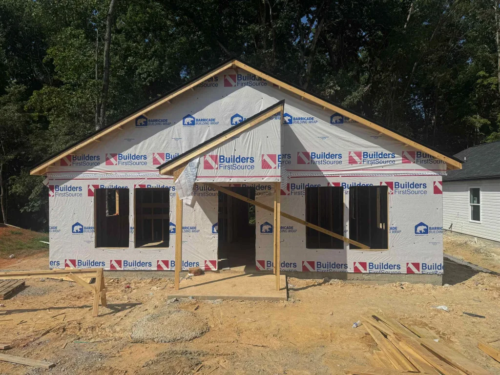 4 Poplar Street Woodruff SC 29388