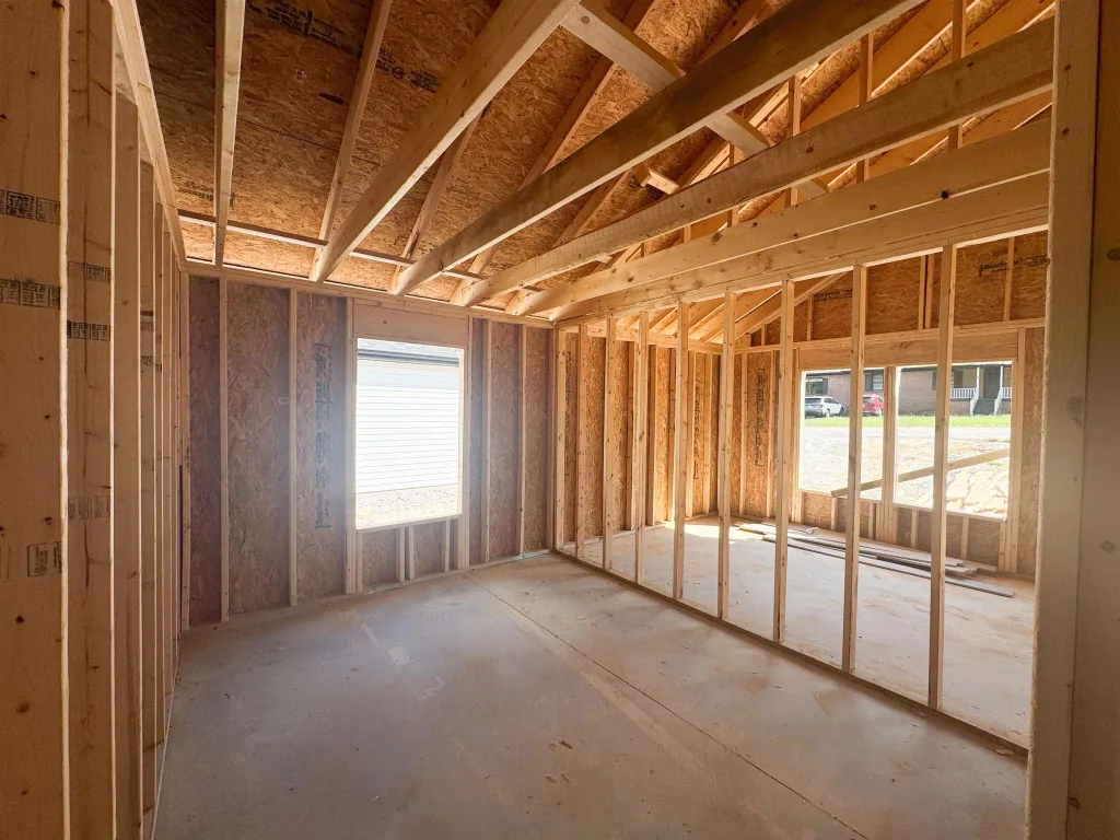 4 Poplar Street Woodruff SC 29388