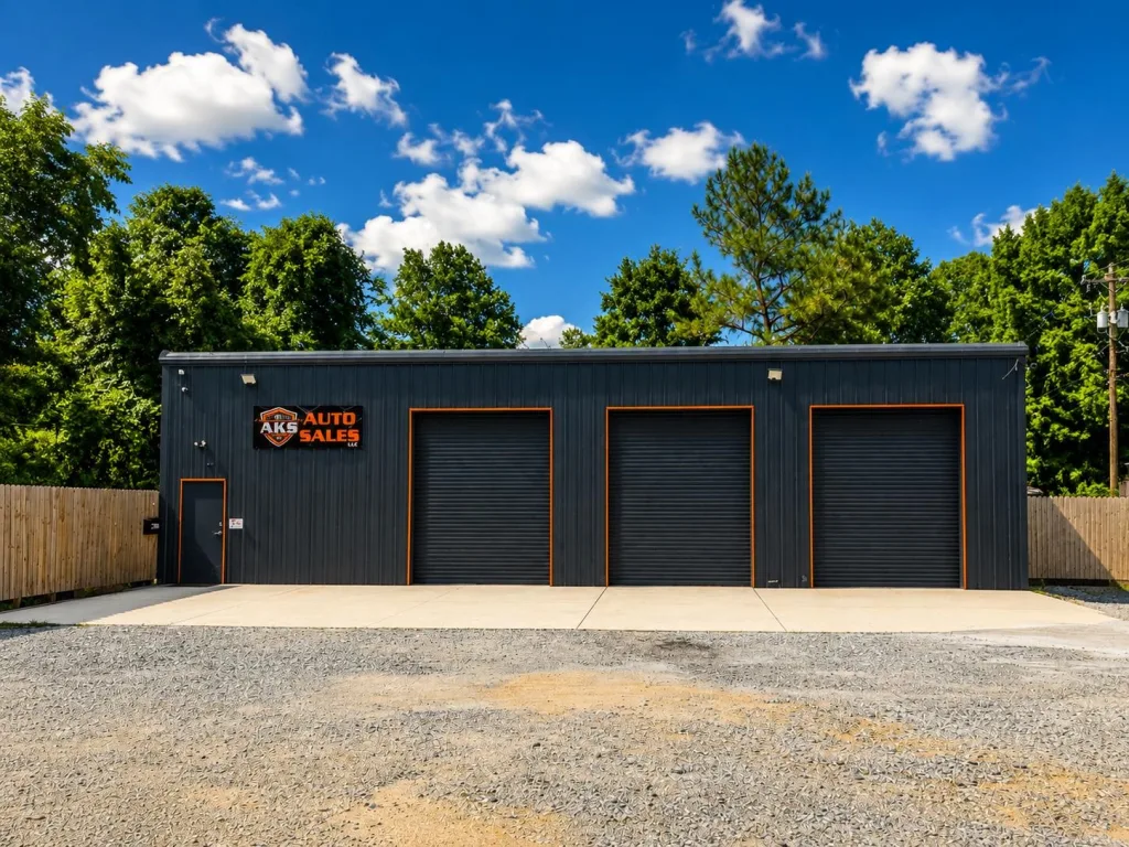 176 Bomar Street Inman SC 29349