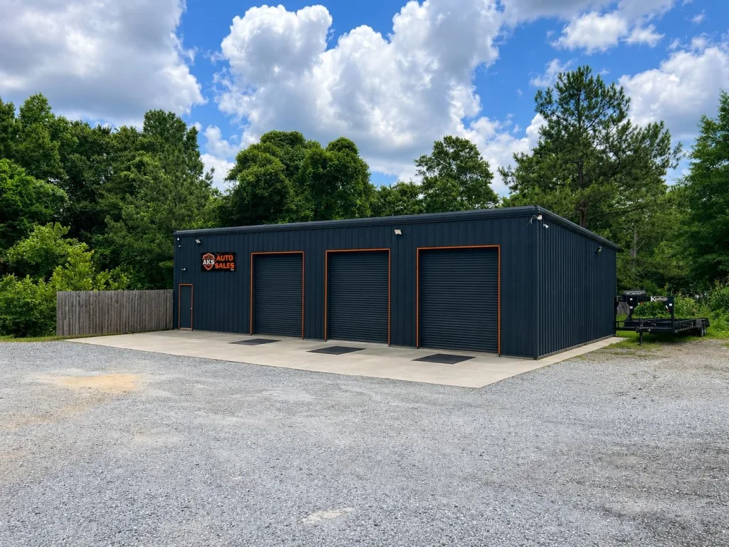 176 Bomar Street Inman SC 29349