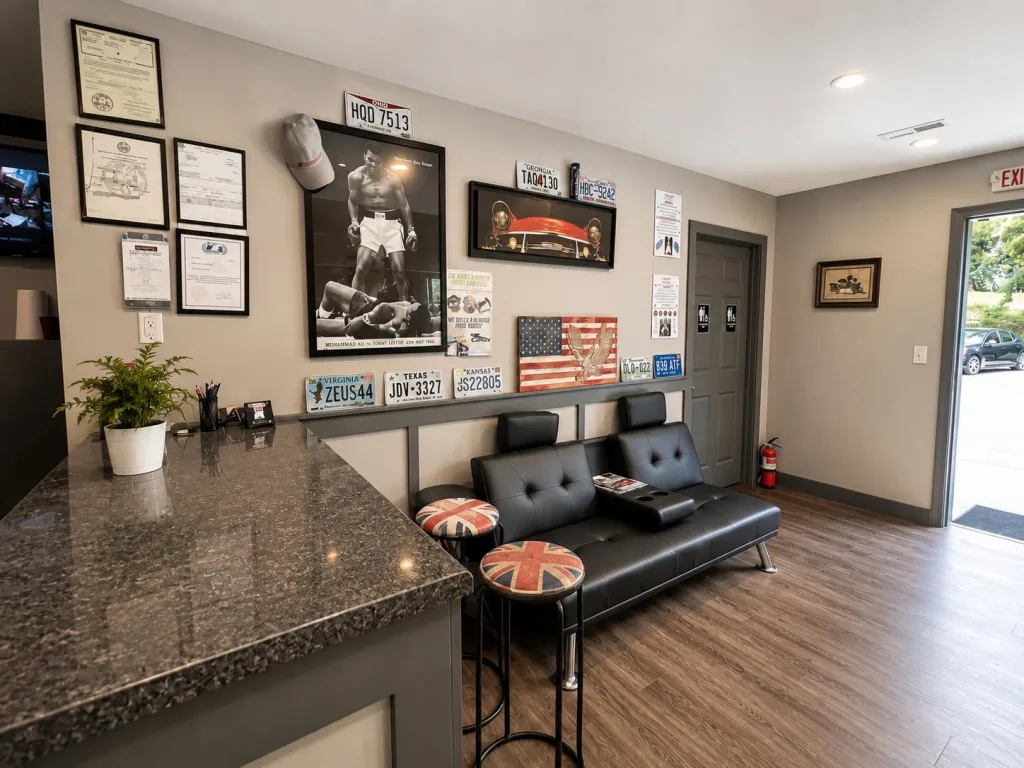 176 Bomar Street Inman SC 29349
