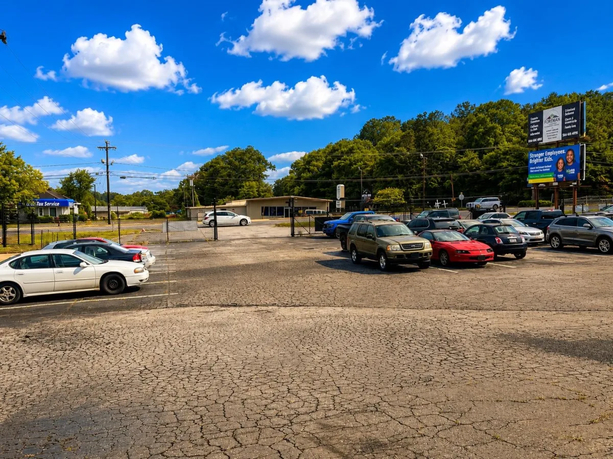 1449 Union Street  Spartanburg SC 29302