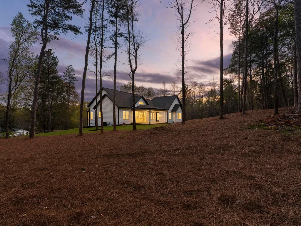 206 Zimmerman Lake Road  Spartanburg SC 29306