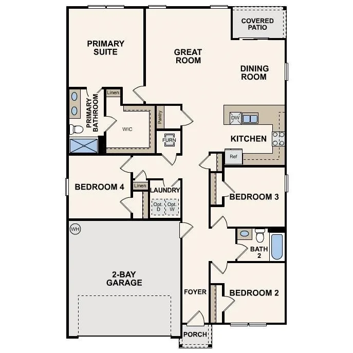 161 Dillon Street  Chesnee SC 29323