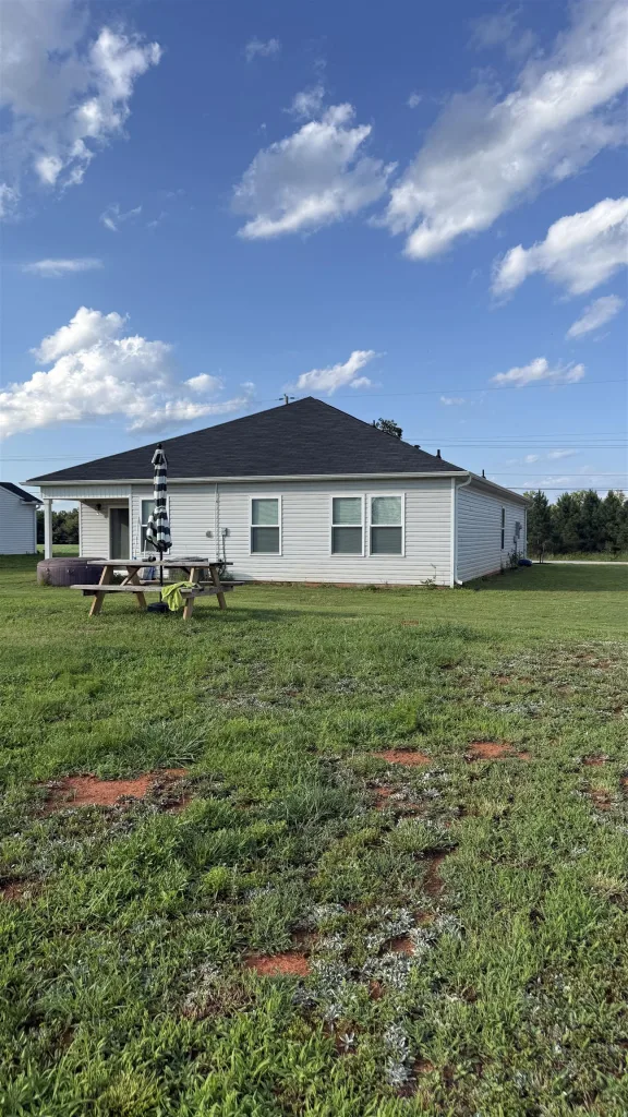 161 Dillon Street  Chesnee SC 29323