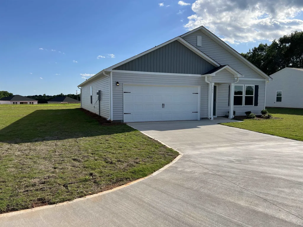 161 Dillon Street  Chesnee SC 29323