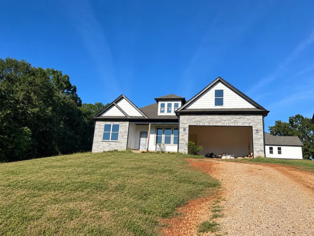 509 Skyline Drive Campobello SC 29322