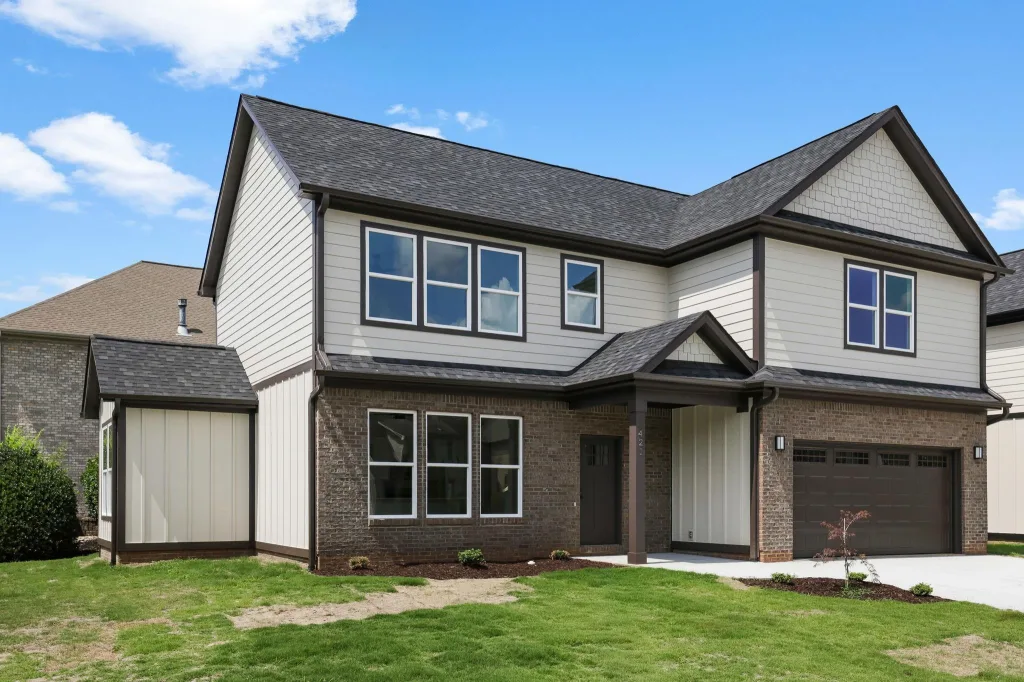 421 Ambiance Court Spartanburg SC 29301