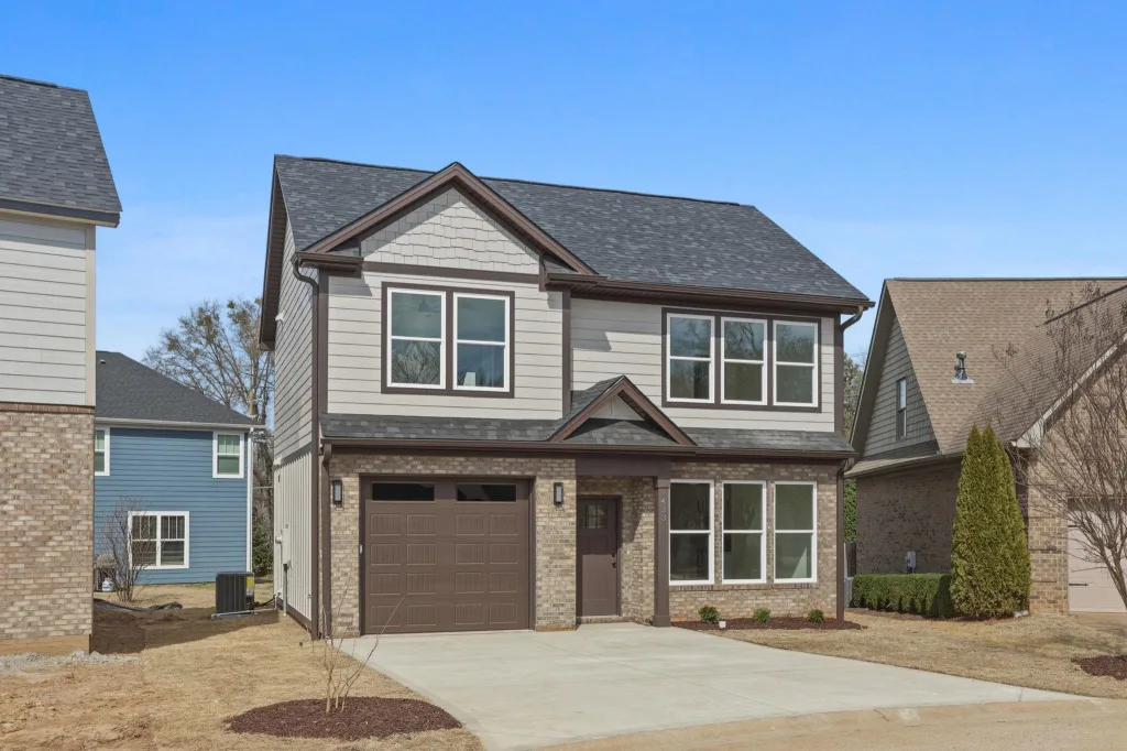 433 Ambiance Court Spartanburg SC 29301