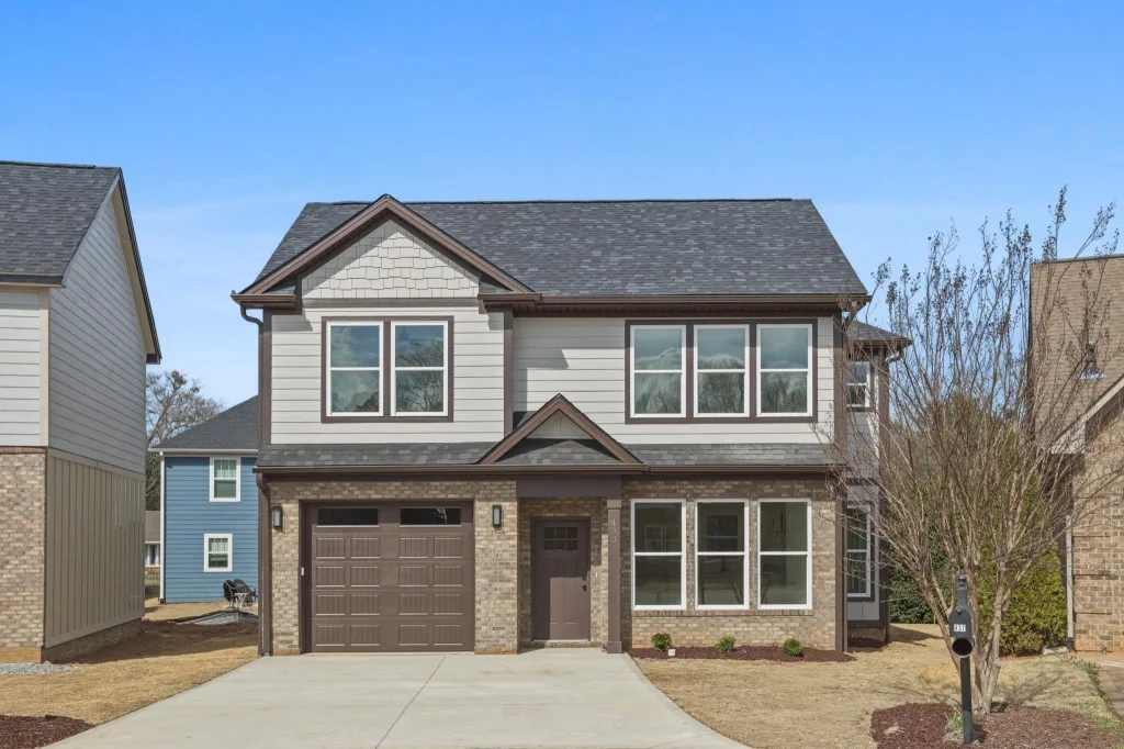 433 Ambiance Court Spartanburg SC 29301