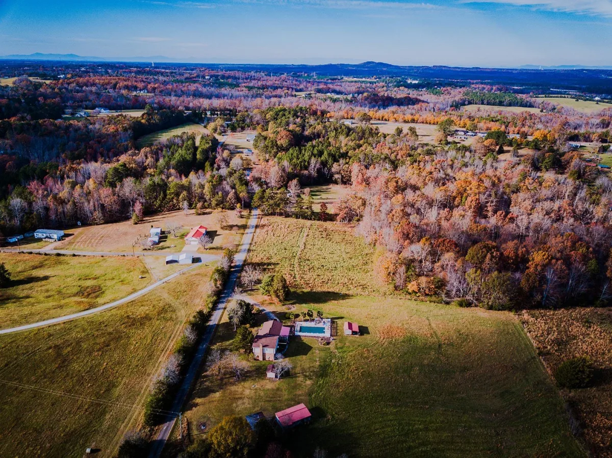 0 Perrine Road  ***  Gaffney SC 29341