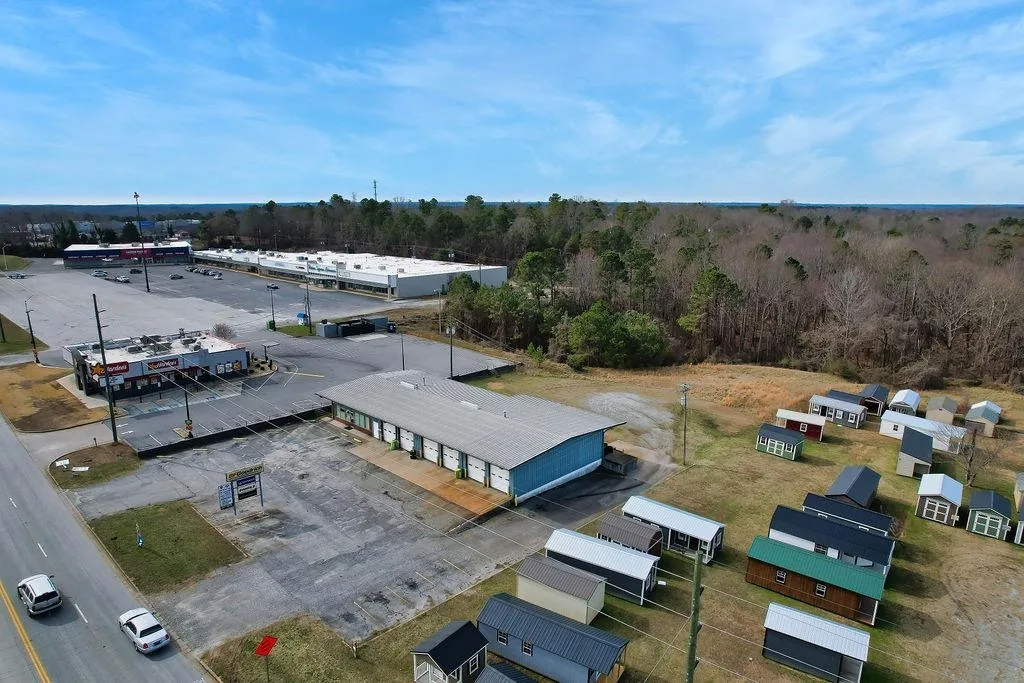 739 N Duncan Bypass  Union SC 29379