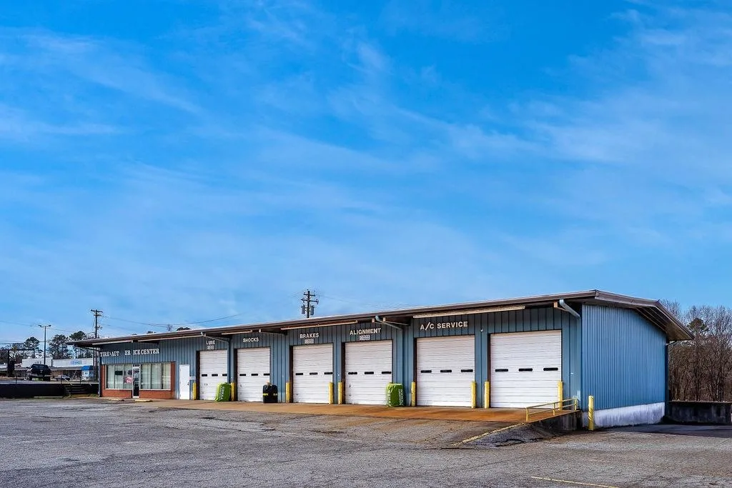 739 N Duncan Bypass  Union SC 29379