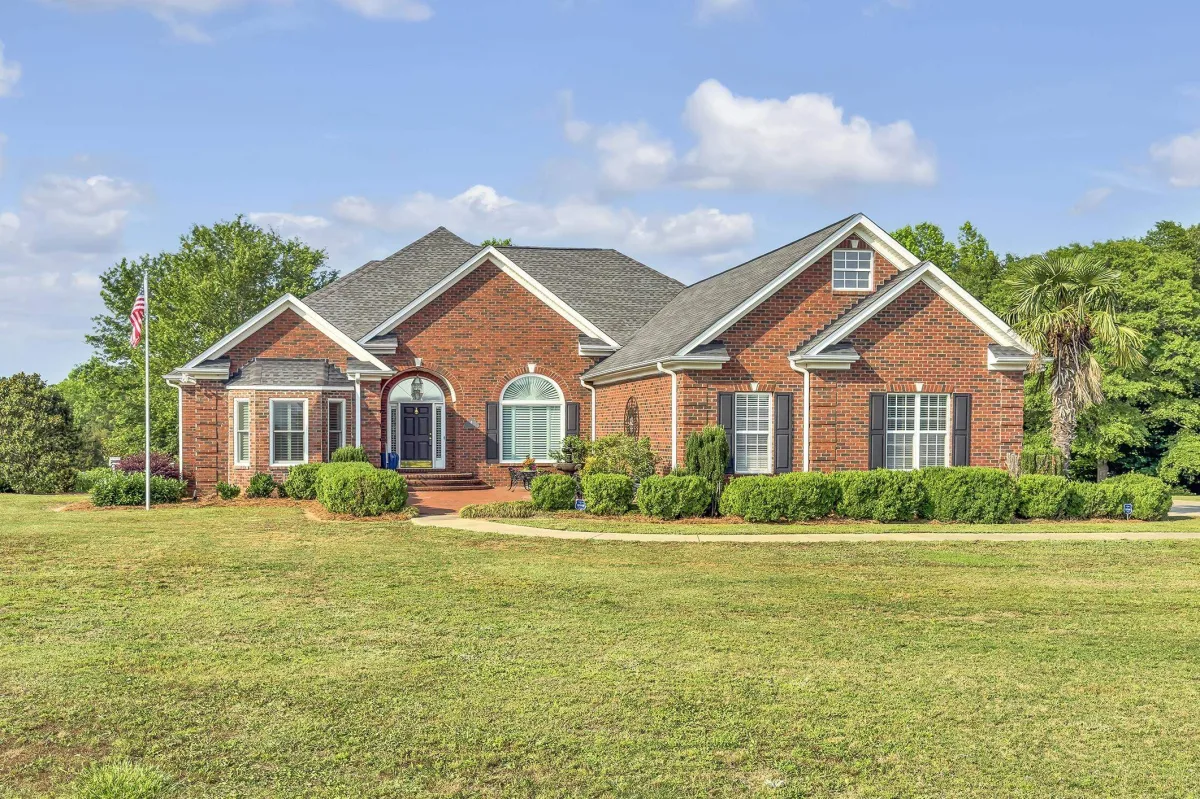 5455 Highway 215  Pauline SC 29374