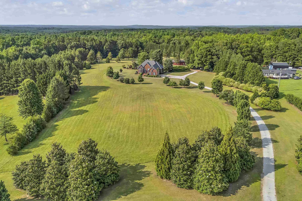 5455 Highway 215  Pauline SC 29374