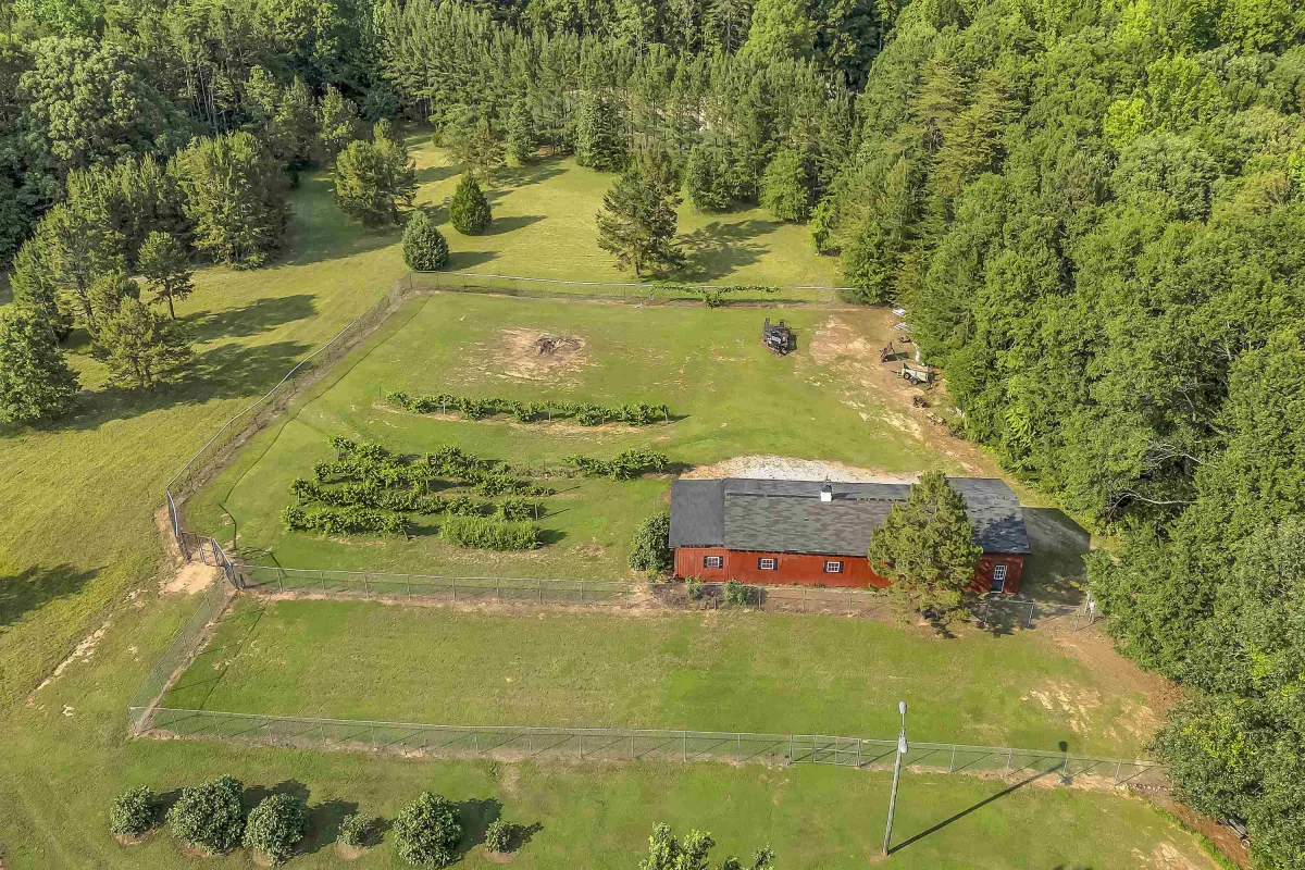 5455 Highway 215  Pauline SC 29374