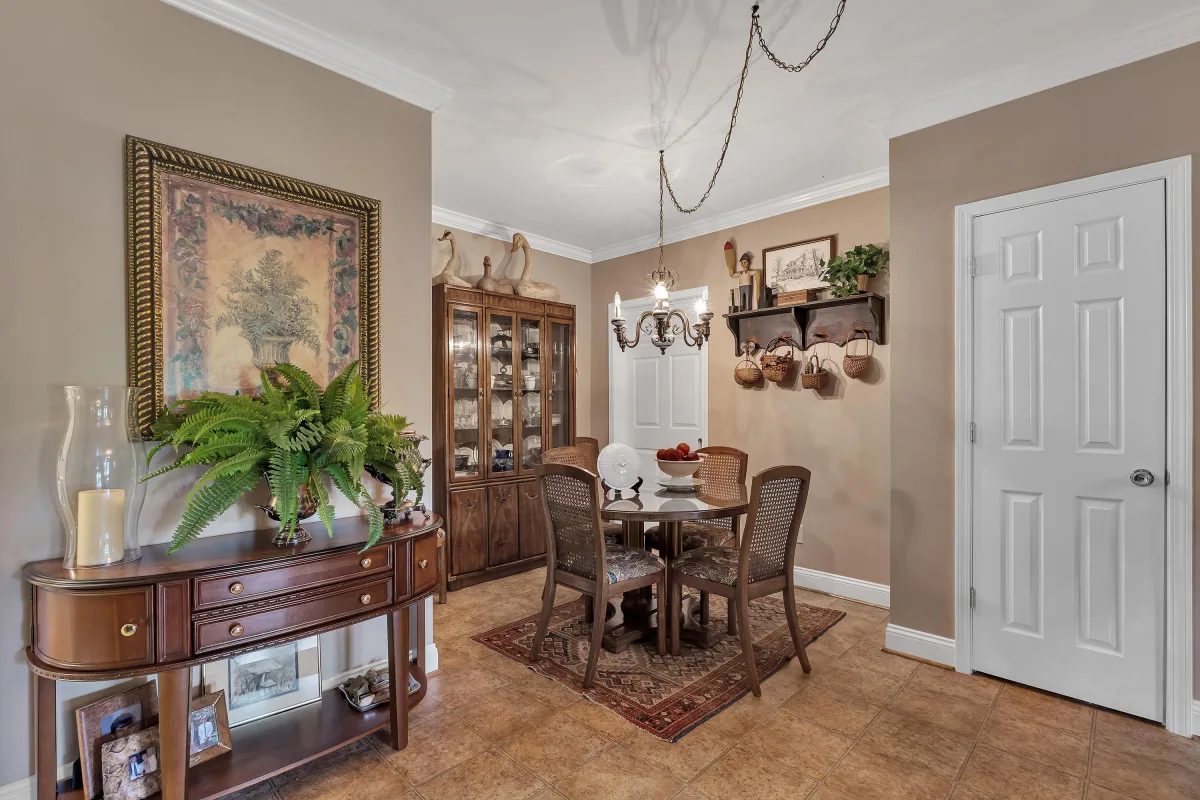 5455 Highway 215  Pauline SC 29374