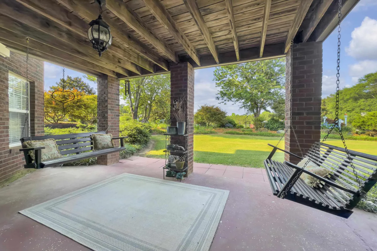 5455 Highway 215  Pauline SC 29374