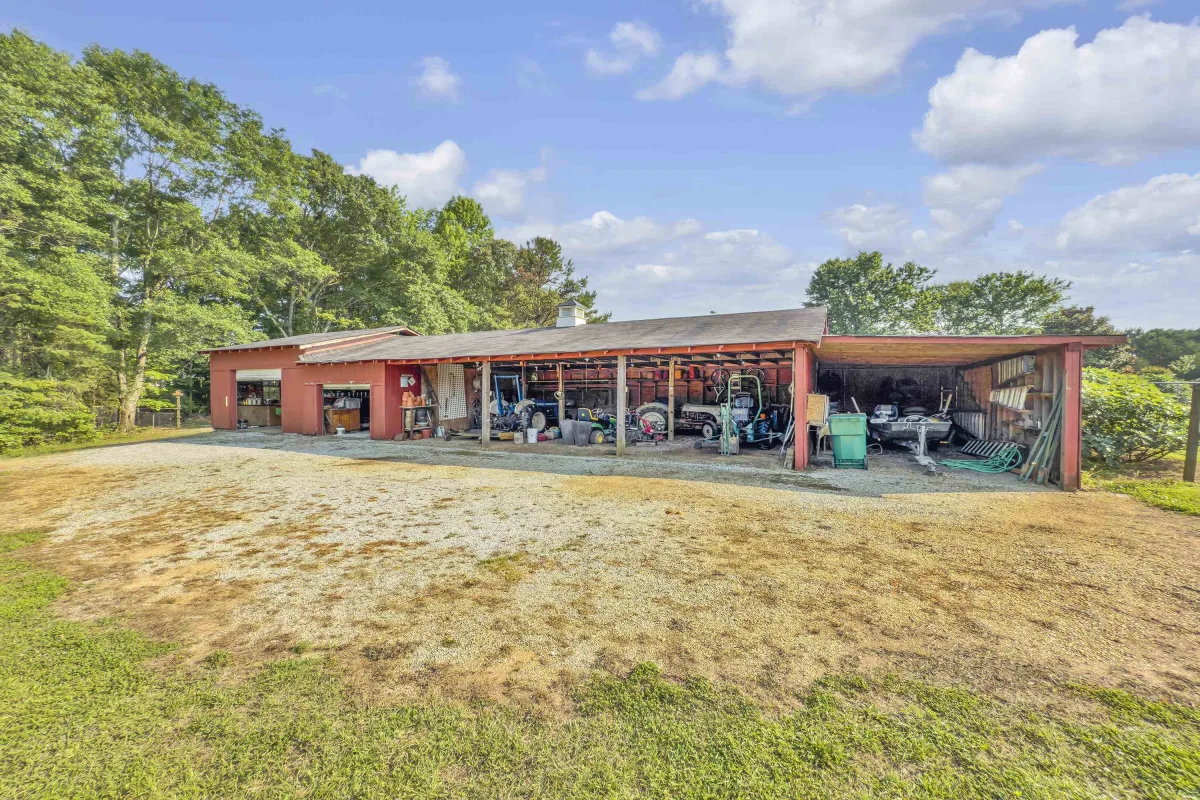 5455 Highway 215  Pauline SC 29374
