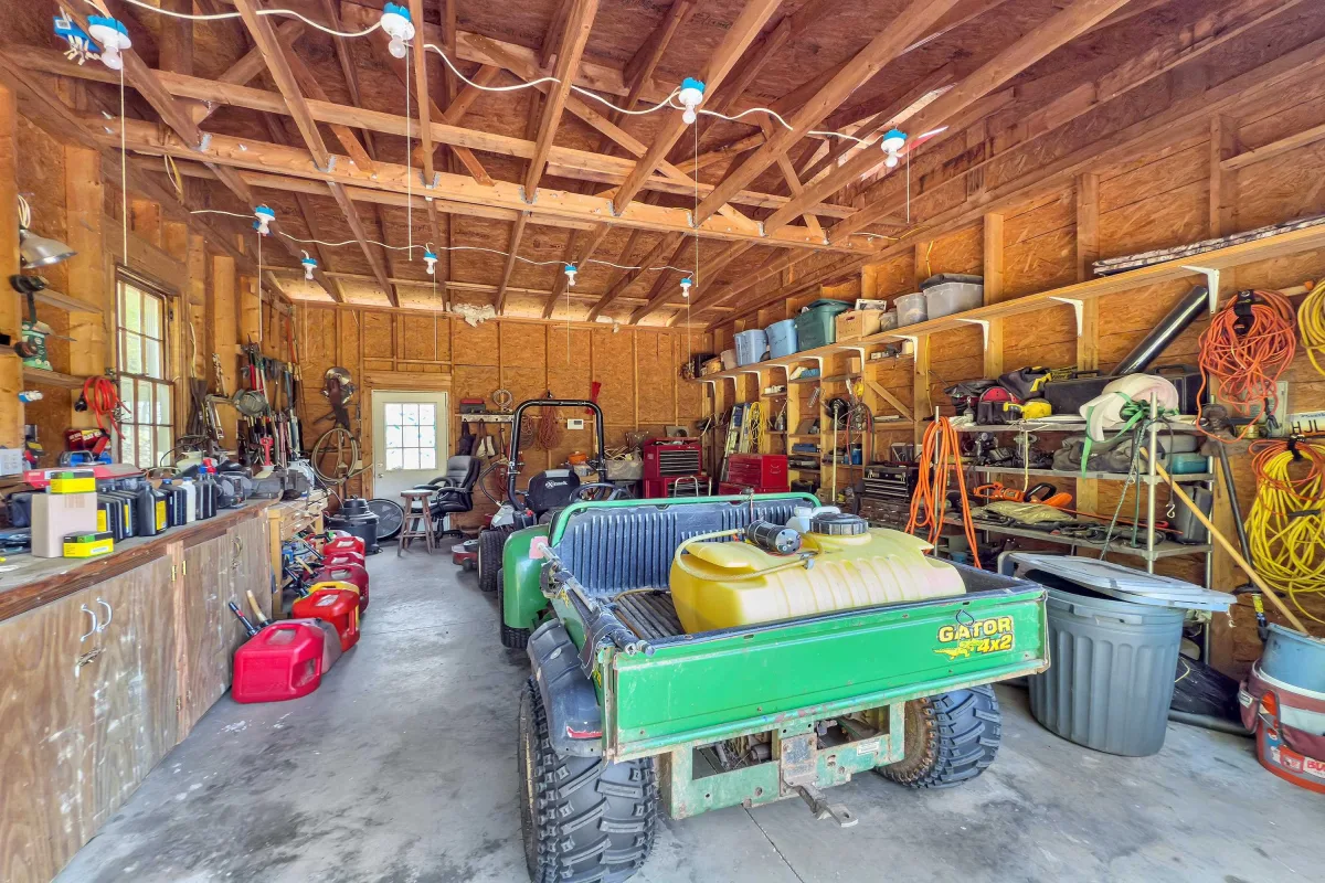 5455 Highway 215  Pauline SC 29374