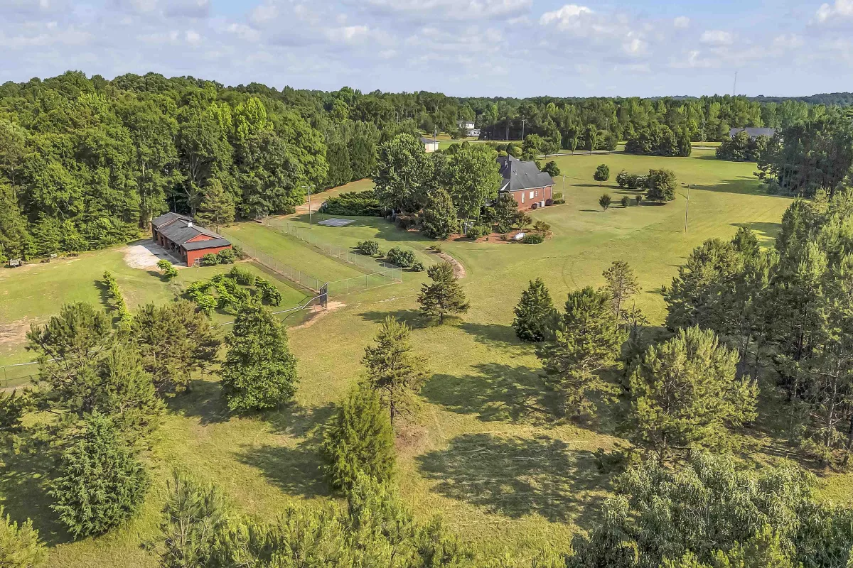 5455 Highway 215  Pauline SC 29374