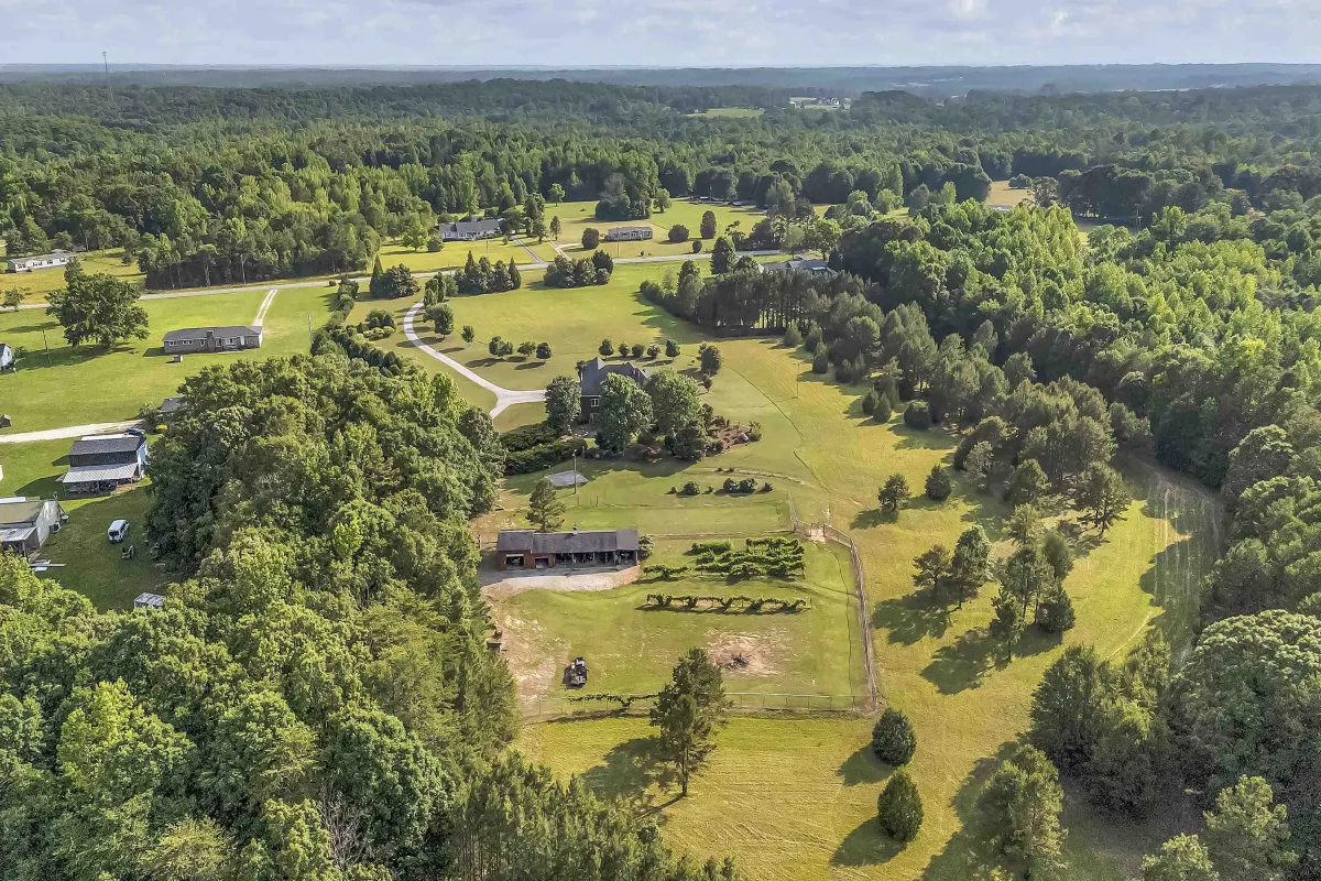 5455 Highway 215  Pauline SC 29374