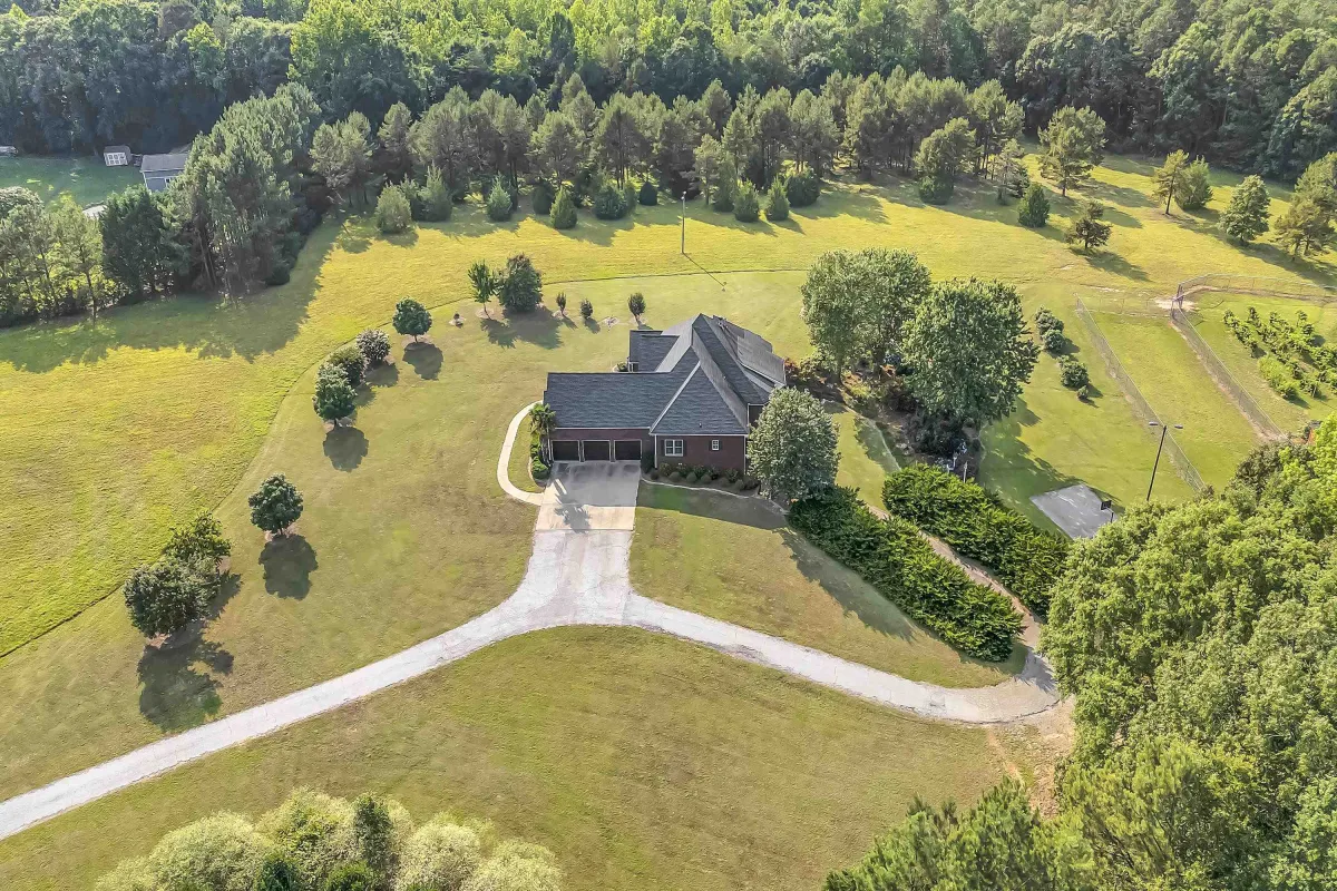 5455 Highway 215  Pauline SC 29374
