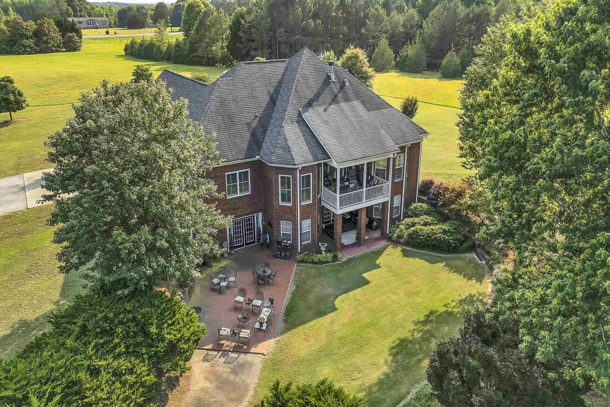 5455 Highway 215  Pauline SC 29374