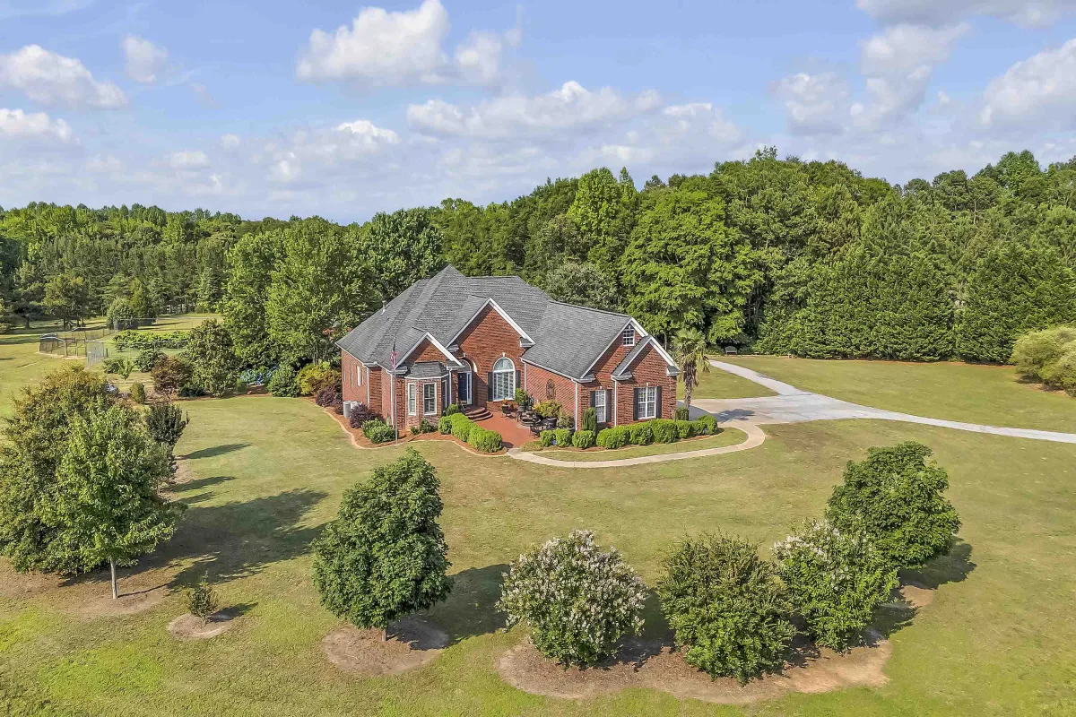5455 Highway 215  Pauline SC 29374