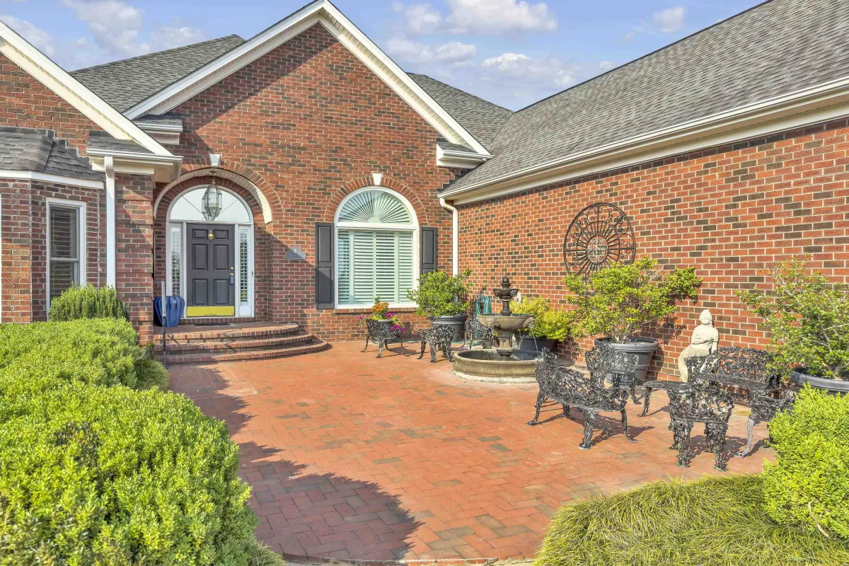 5455 Highway 215  Pauline SC 29374