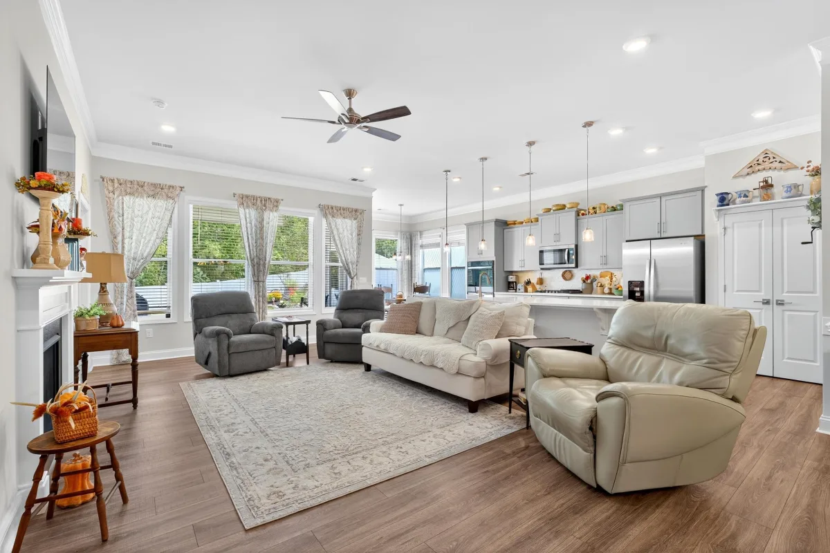 190 Layken Lane  Woodruff SC 29388